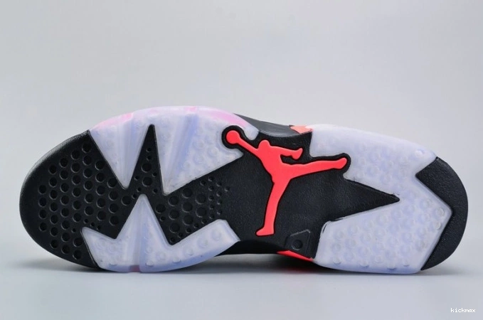 Rep Air Jordan 6 384664-023 Retro 2014